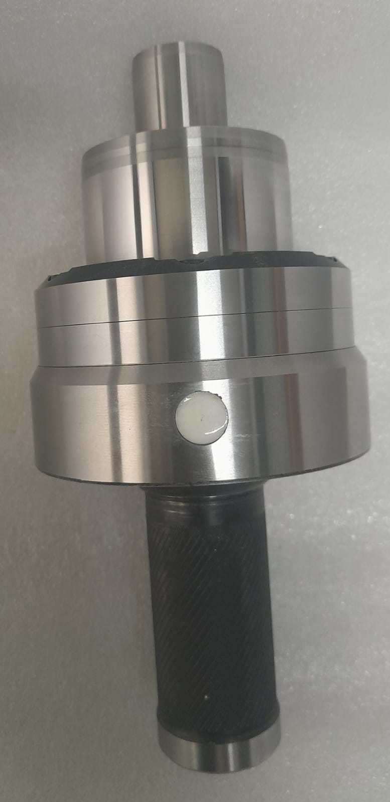 Precision Workholding Tooling #6